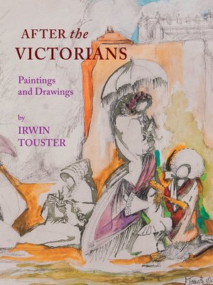 cover image of After the Victorians